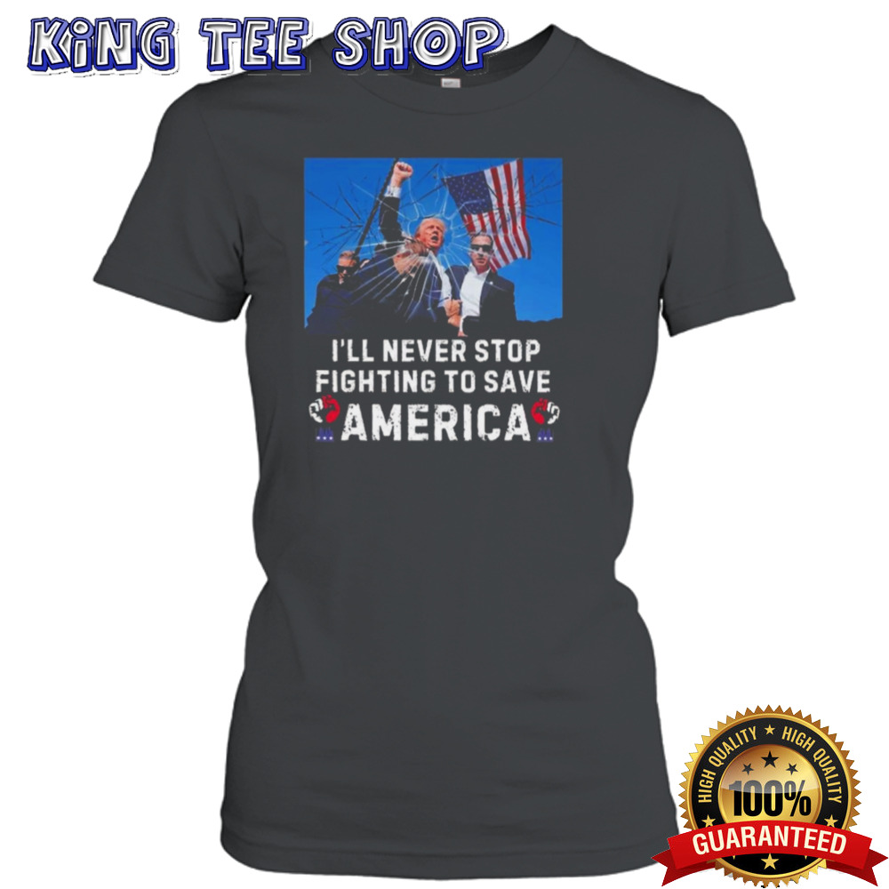 Ladies Tee