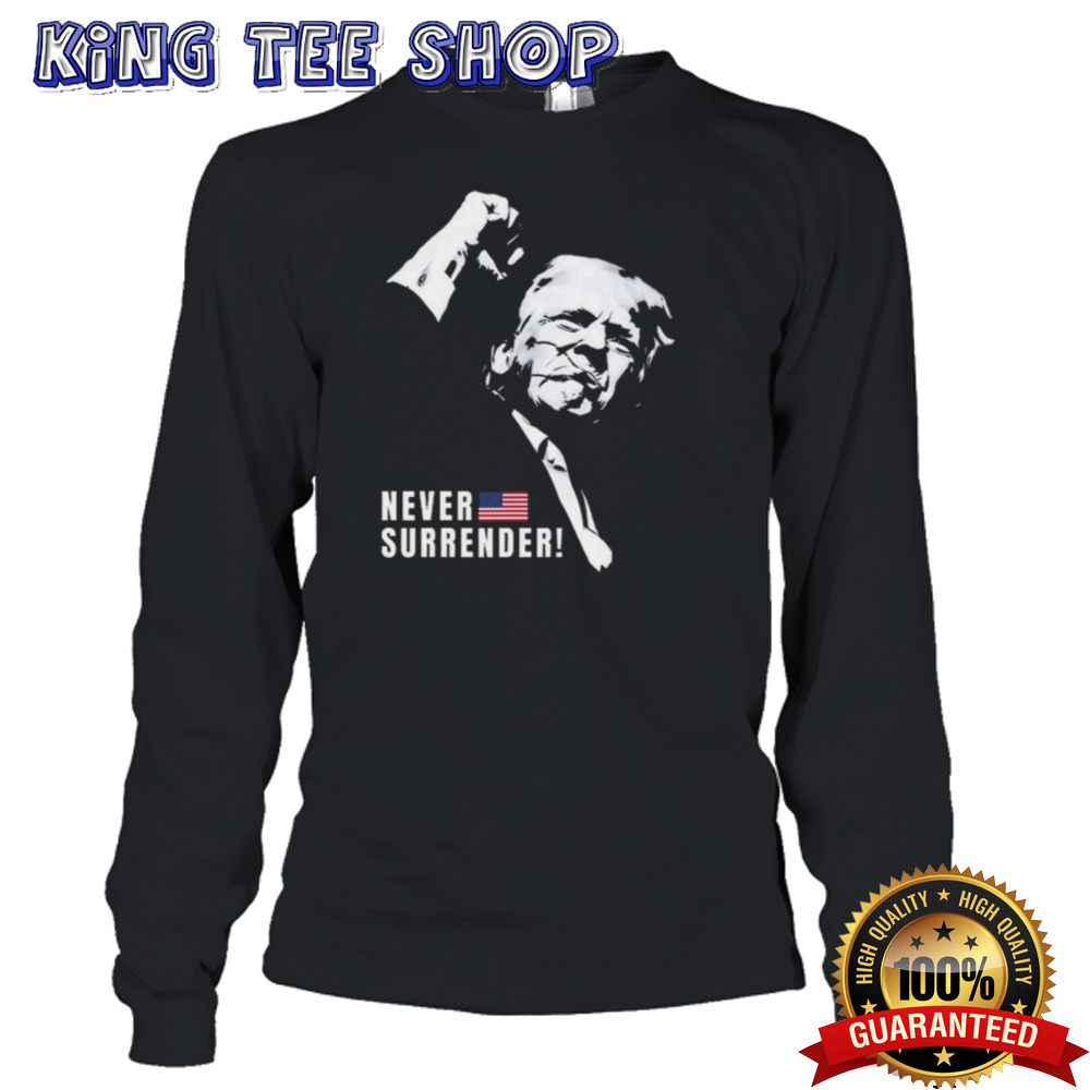 Long Sleeve