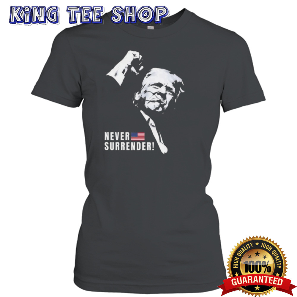 Ladies Tee