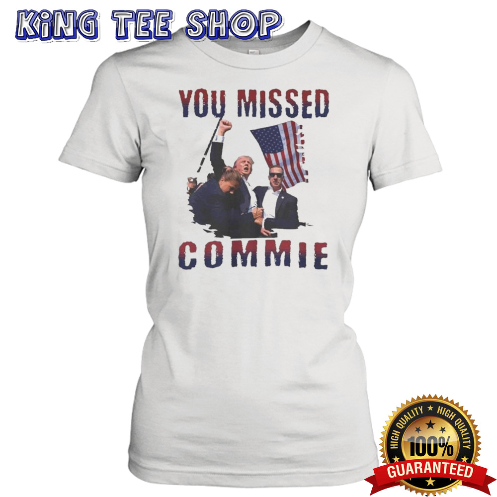 Ladies T-Shirt
