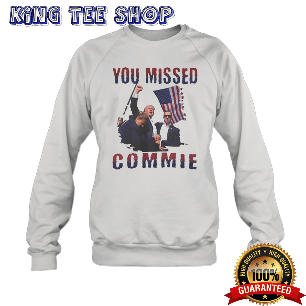 Crewneck Sweatshirt
