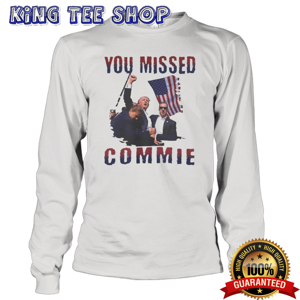Long Sleeve T-Shirt