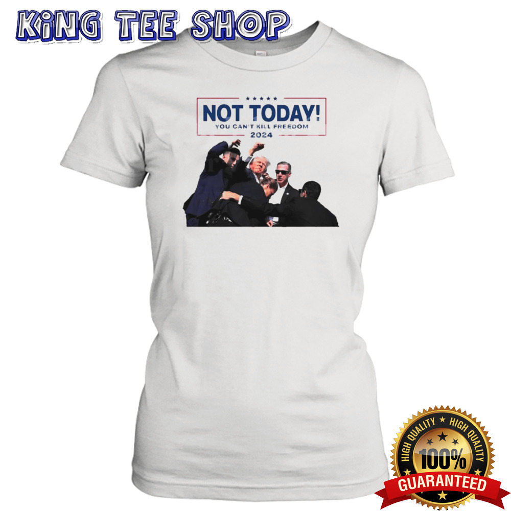 Ladies T-Shirt