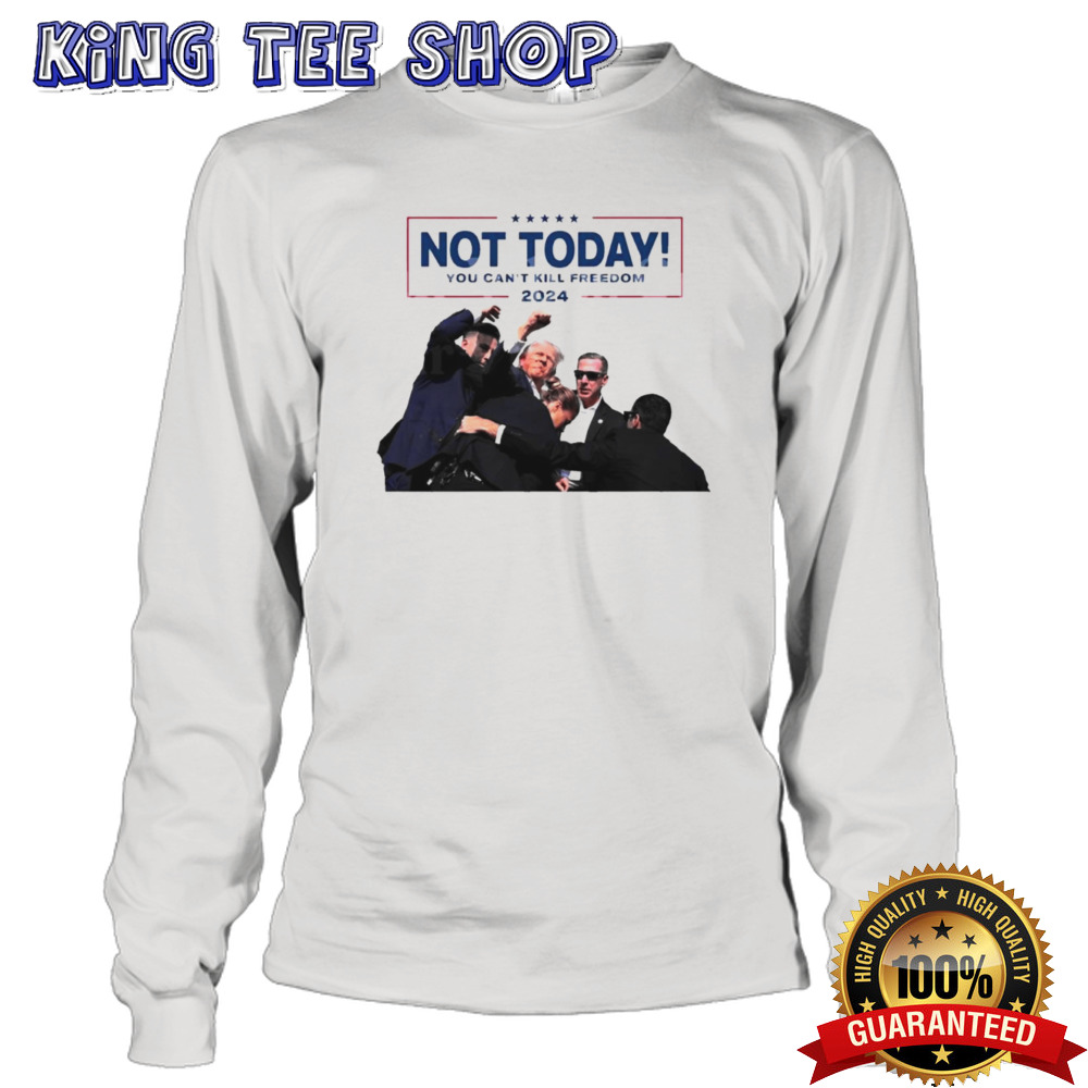Long Sleeve T-Shirt