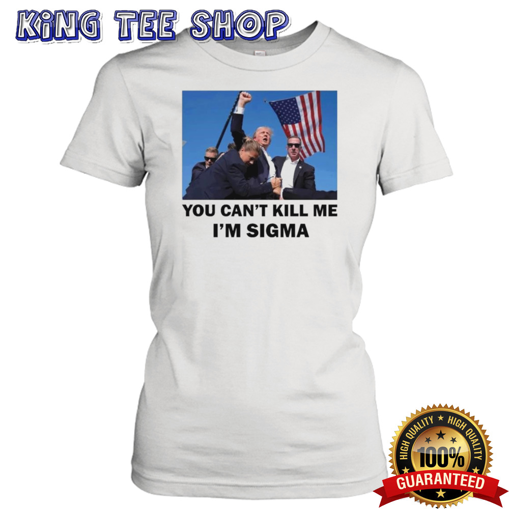 Ladies T-Shirt