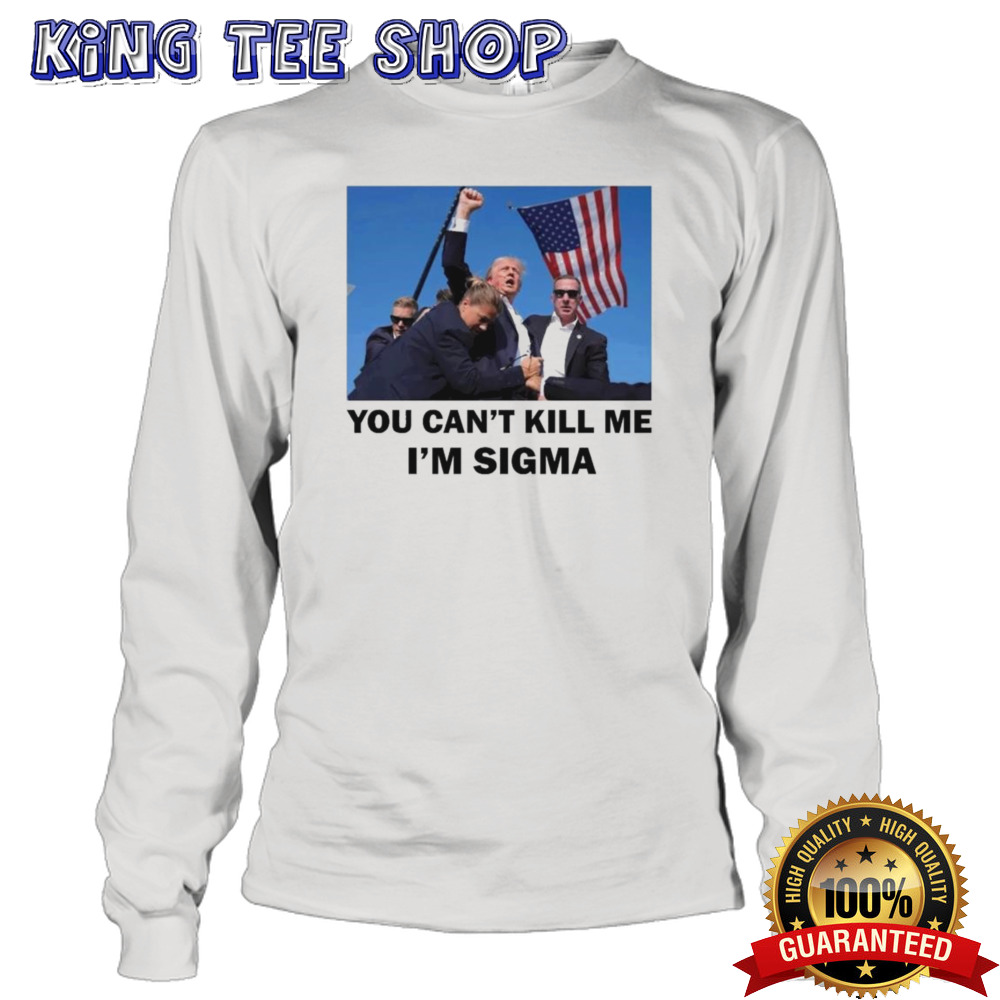 Long Sleeve T-Shirt