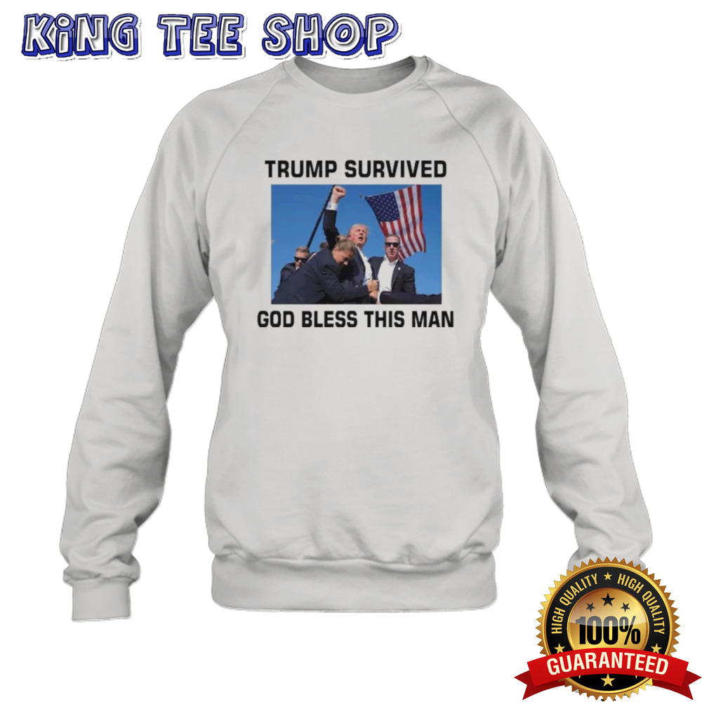 Crewneck Sweatshirt