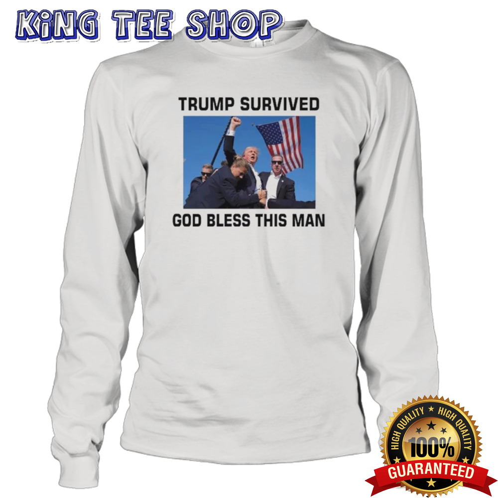 Long Sleeve T-Shirt