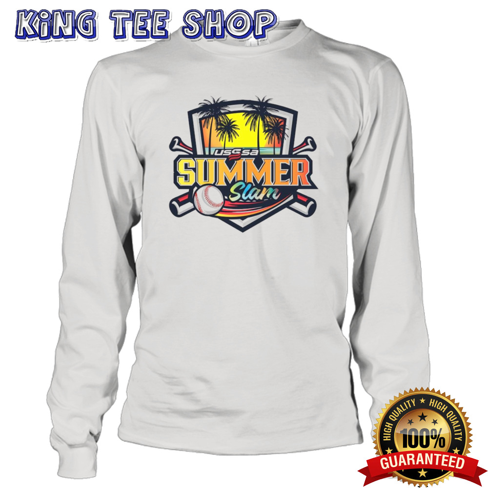 Long Sleeve T-Shirt