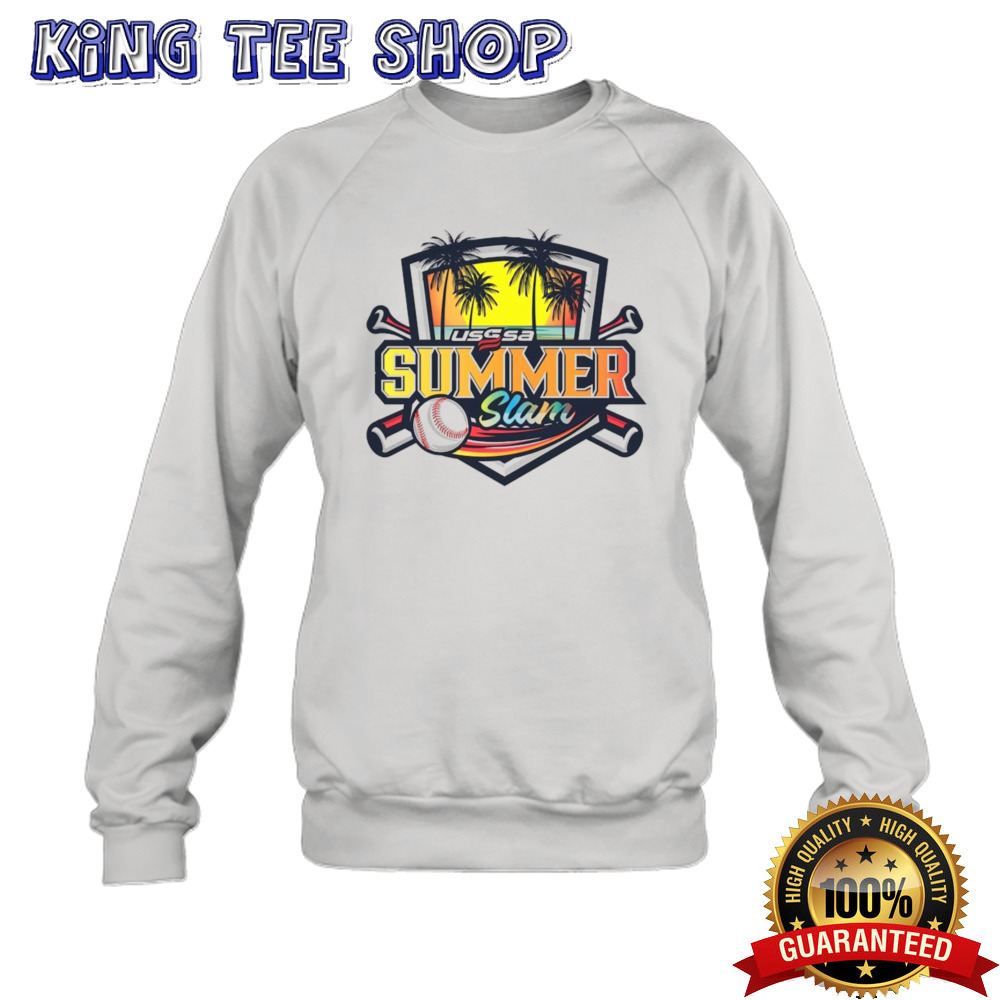 Crewneck Sweatshirt