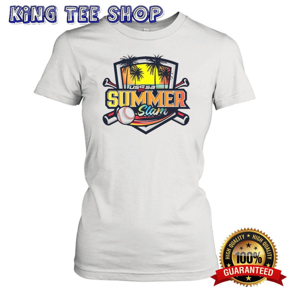 Ladies T-Shirt