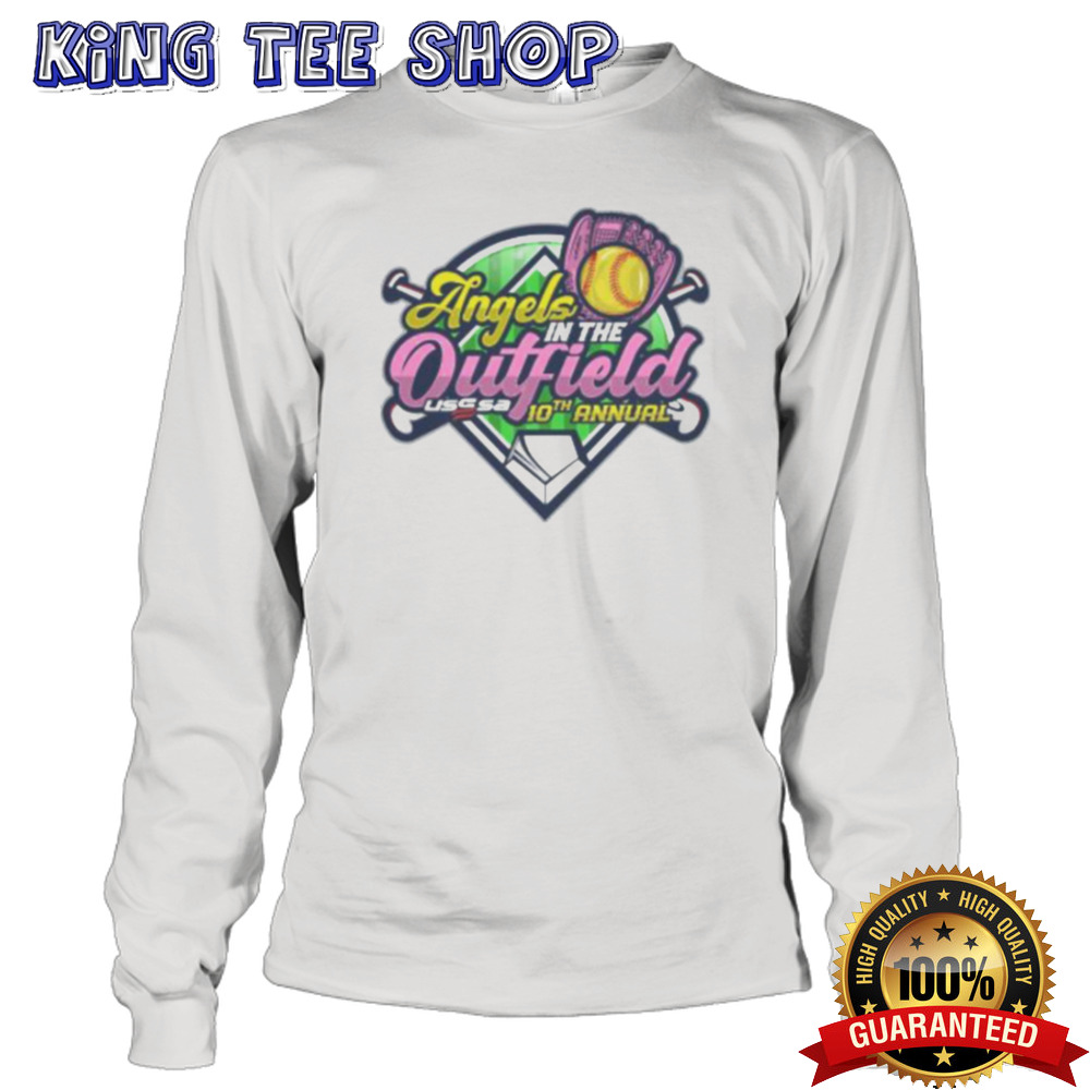 Long Sleeve T-Shirt