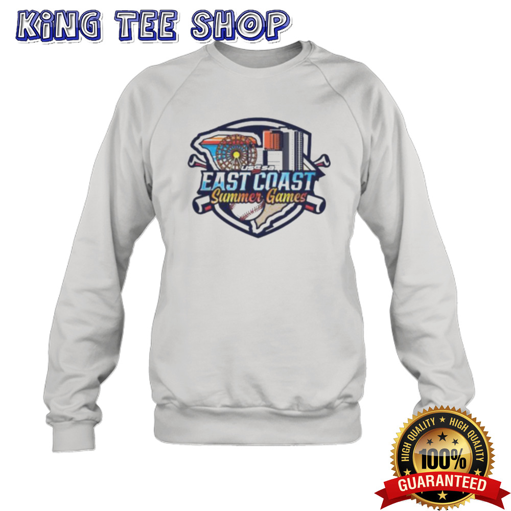 Crewneck Sweatshirt