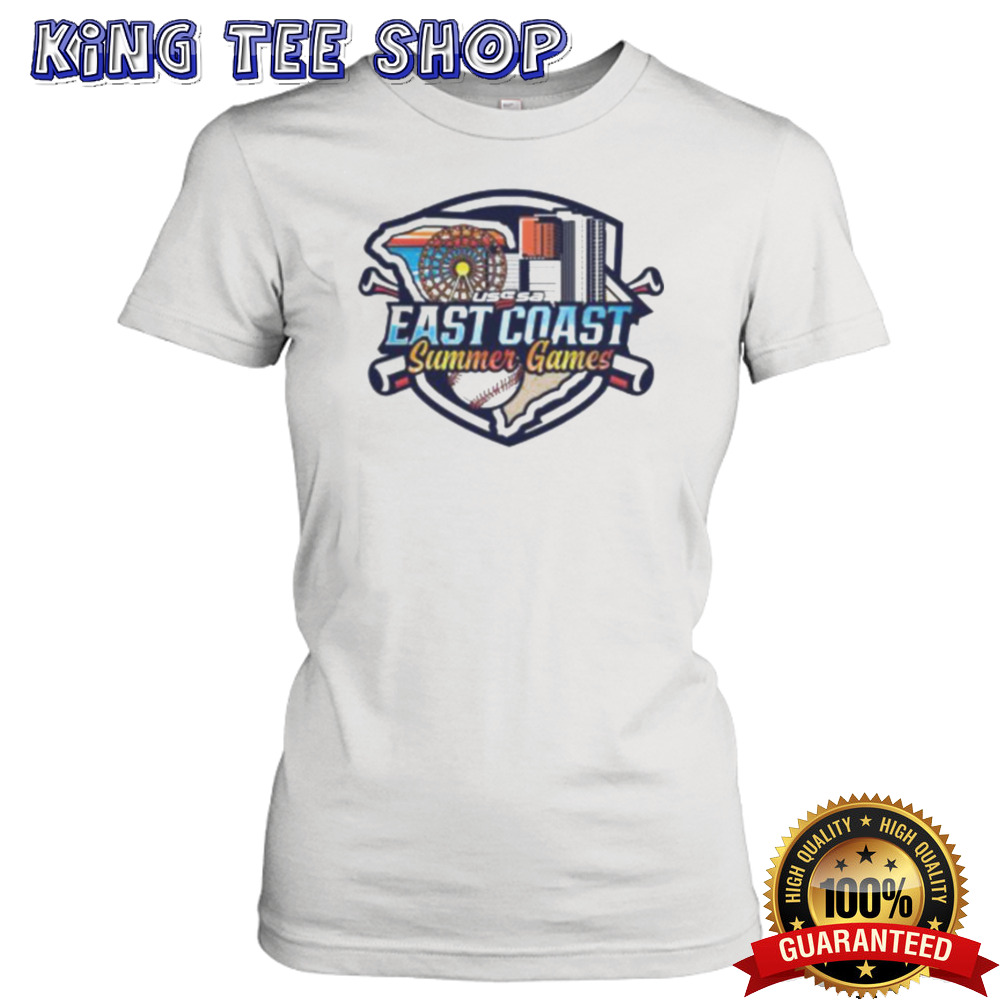 Ladies T-Shirt