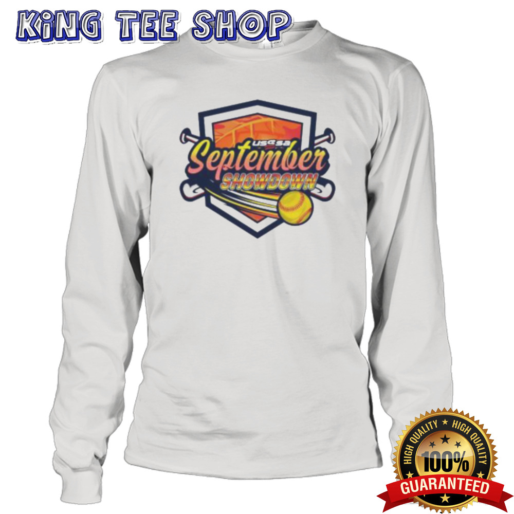 Long Sleeve T-Shirt