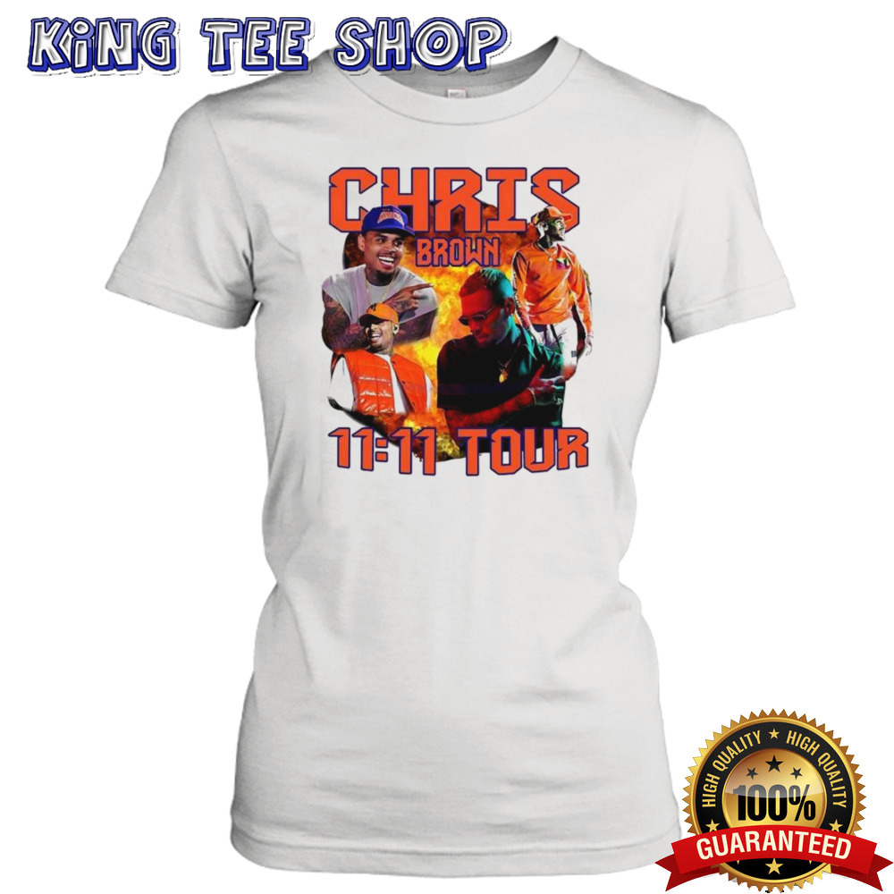 Ladies T-Shirt