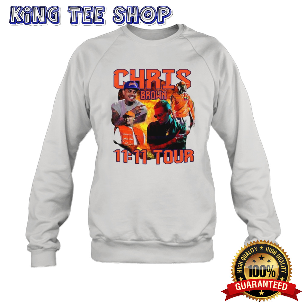 Crewneck Sweatshirt