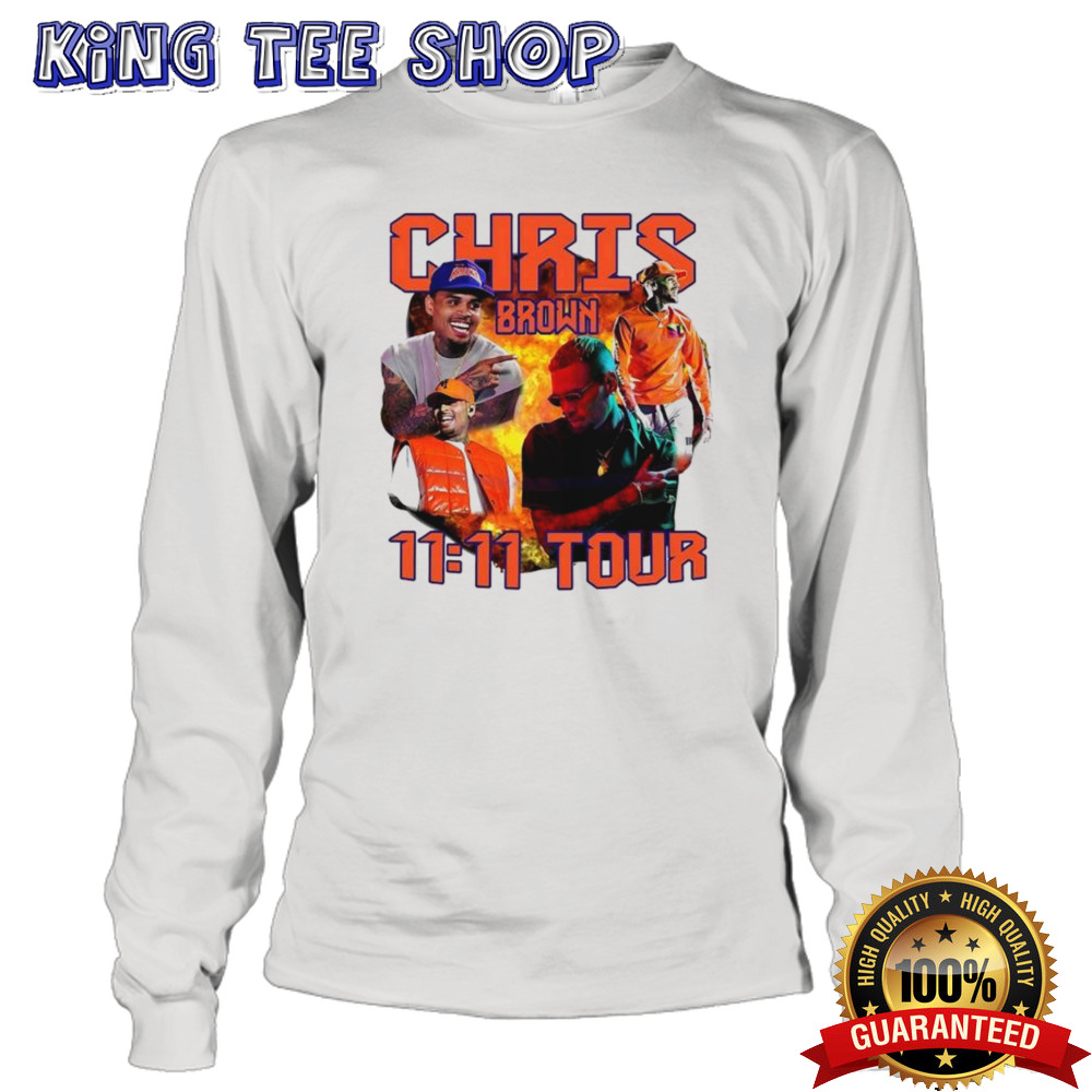 Long Sleeve T-Shirt