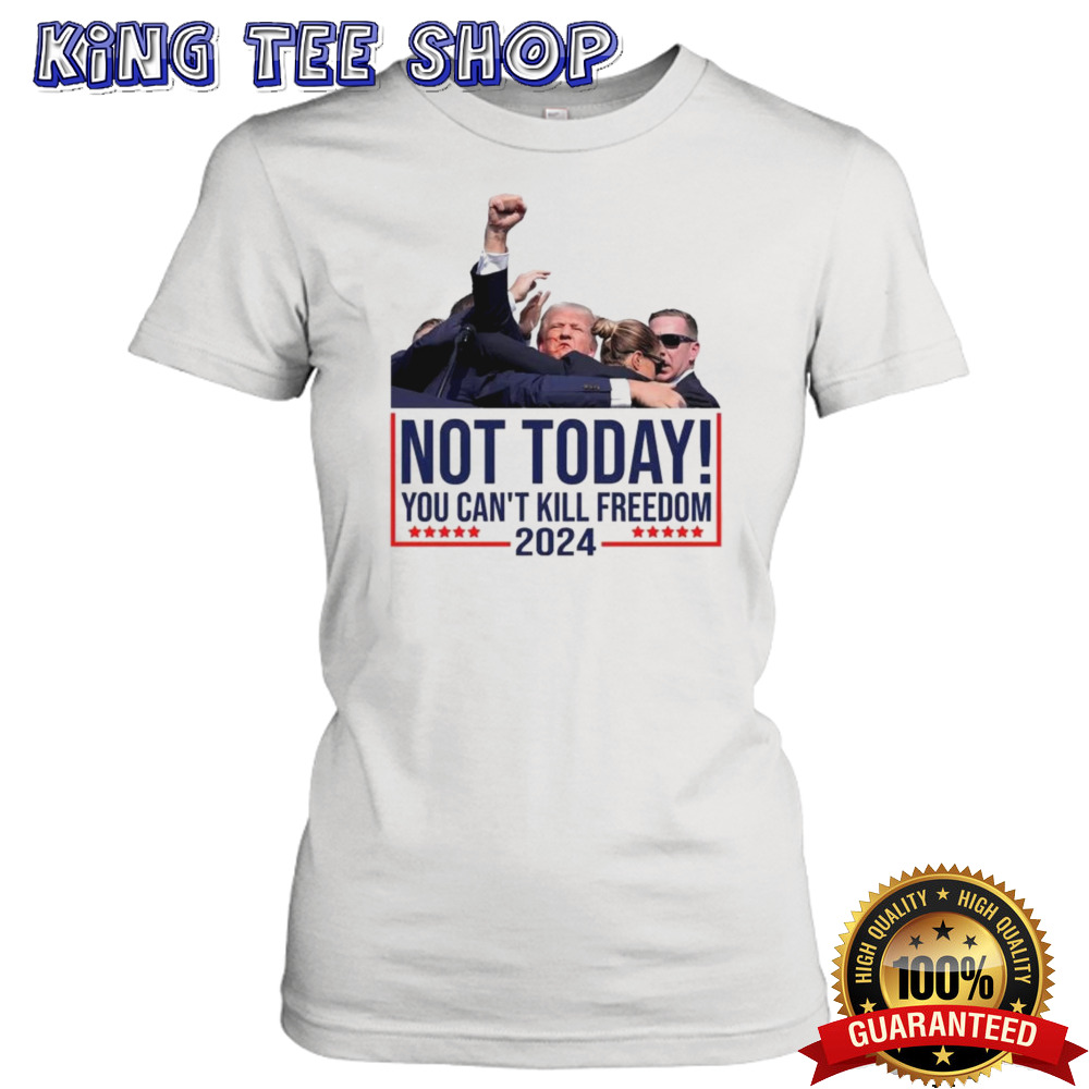 Ladies T-Shirt