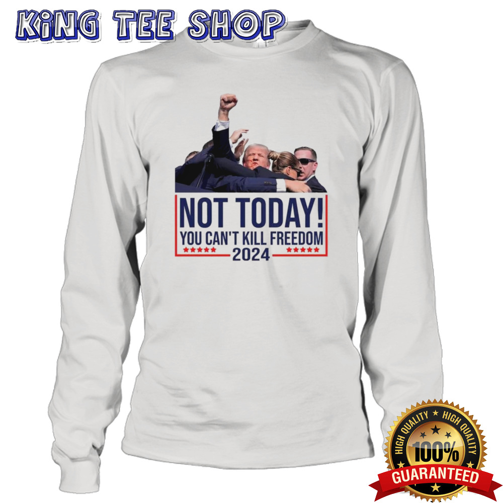Long Sleeve T-Shirt