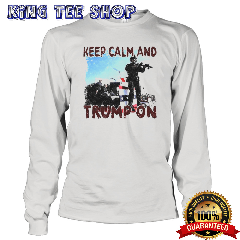 Long Sleeve T-Shirt