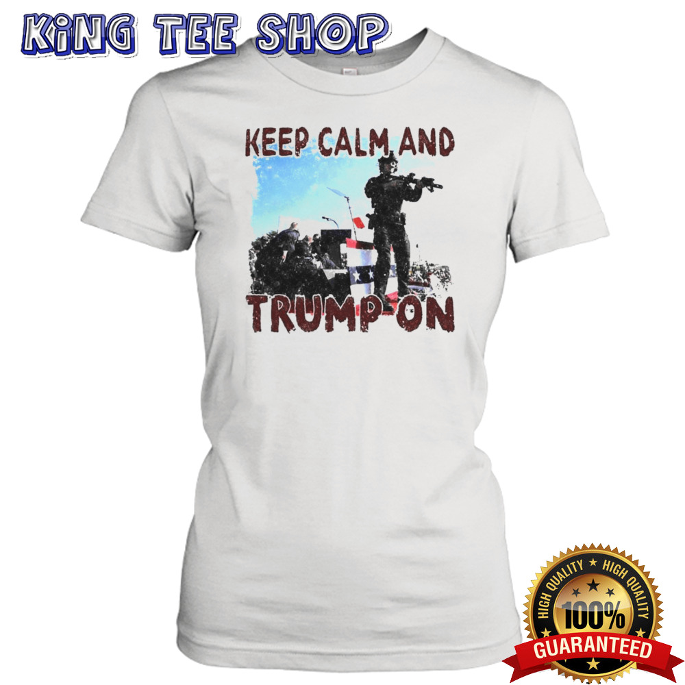 Ladies T-Shirt