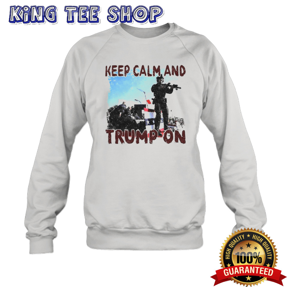 Crewneck Sweatshirt