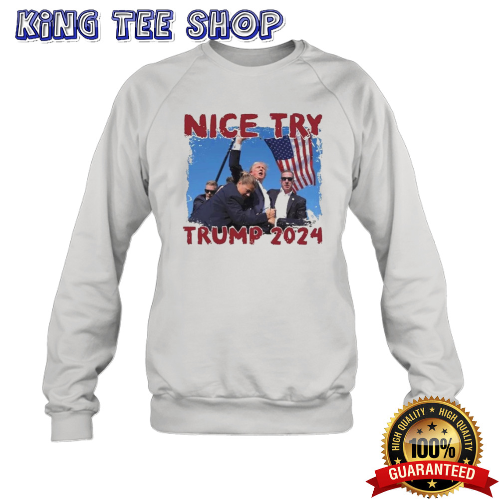 Crewneck Sweatshirt