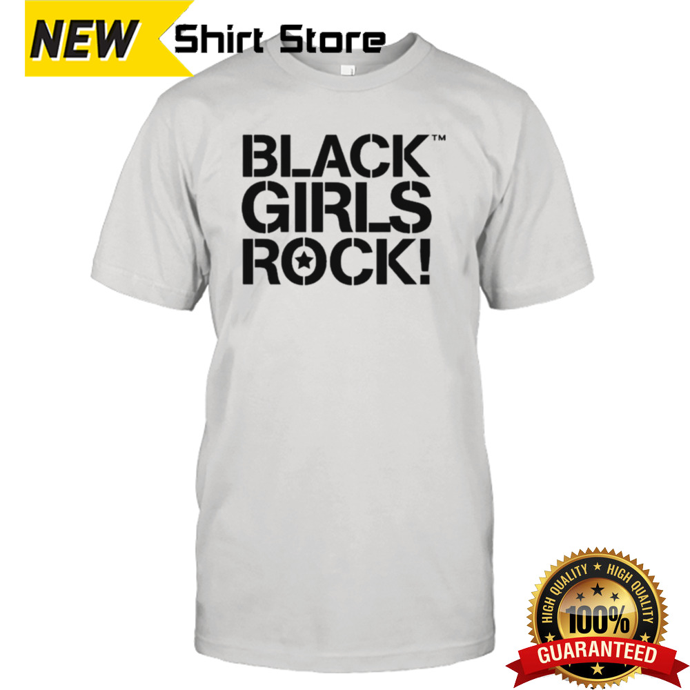 Coach Cheryl Reeve Wearing Black Girls Rock T-shirt