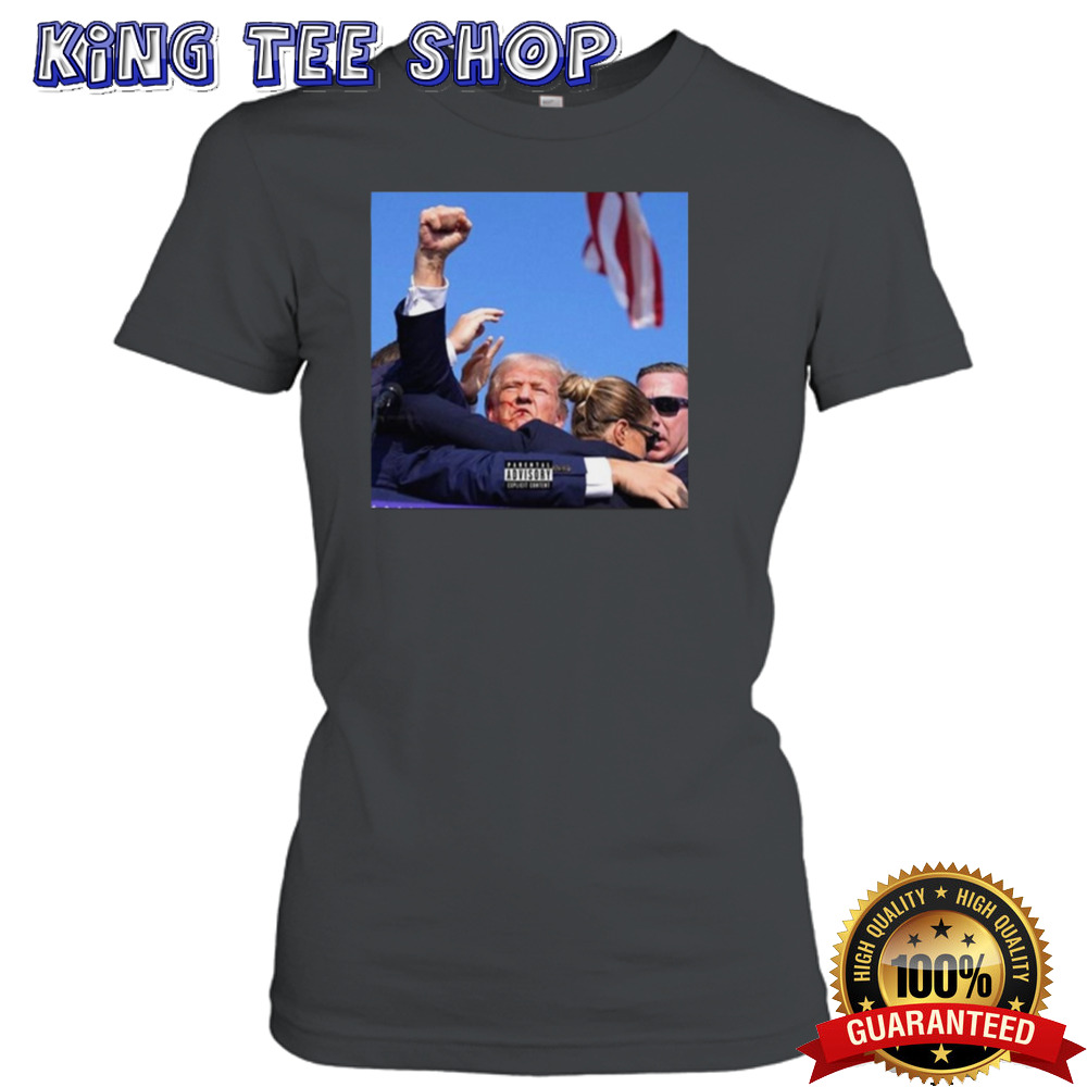 Ladies Tee