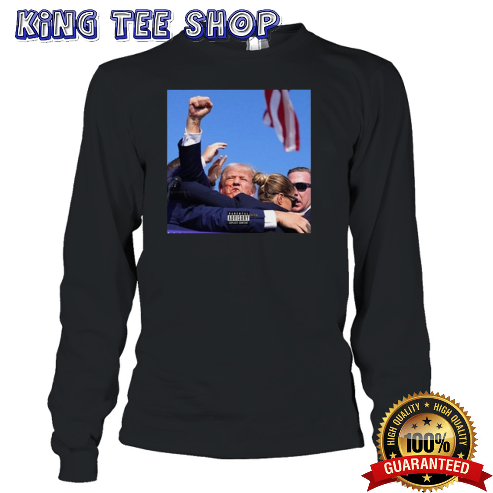 Long Sleeve
