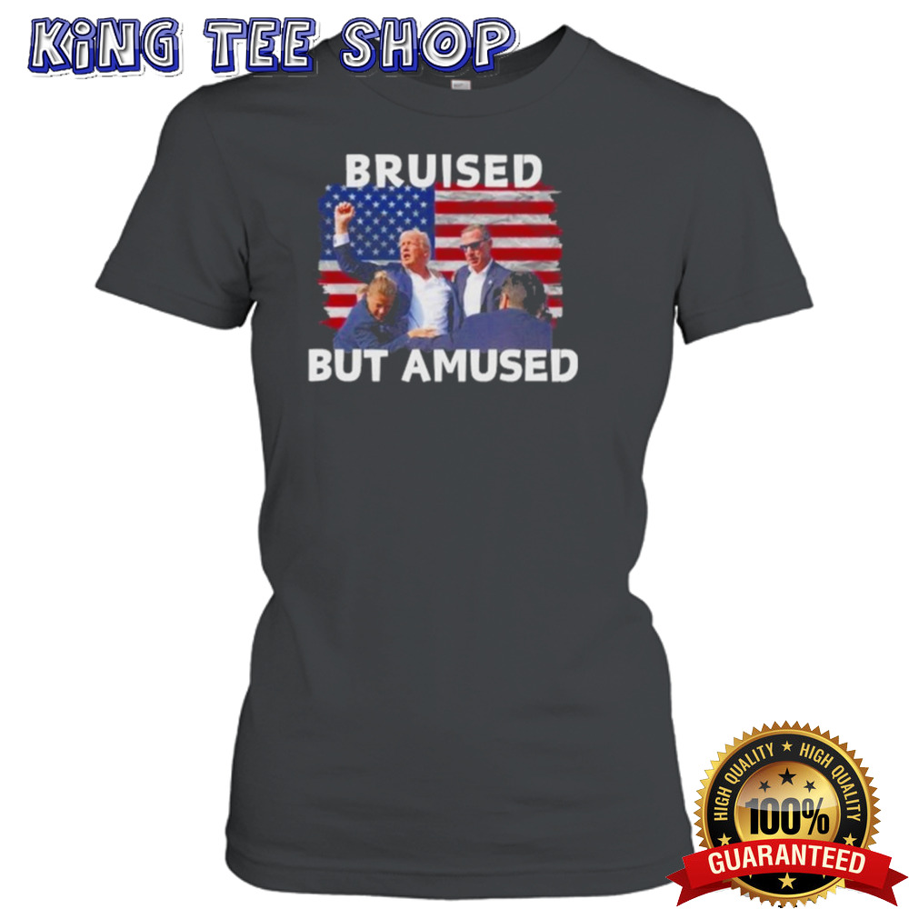 Ladies Tee