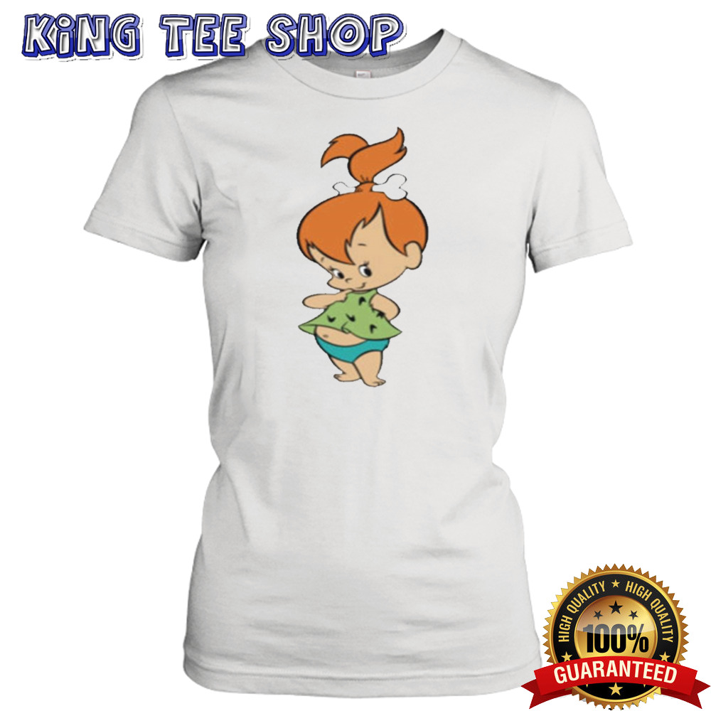 Ladies T-Shirt