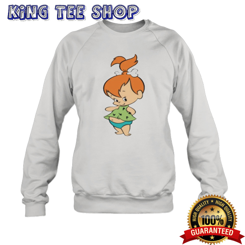 Crewneck Sweatshirt