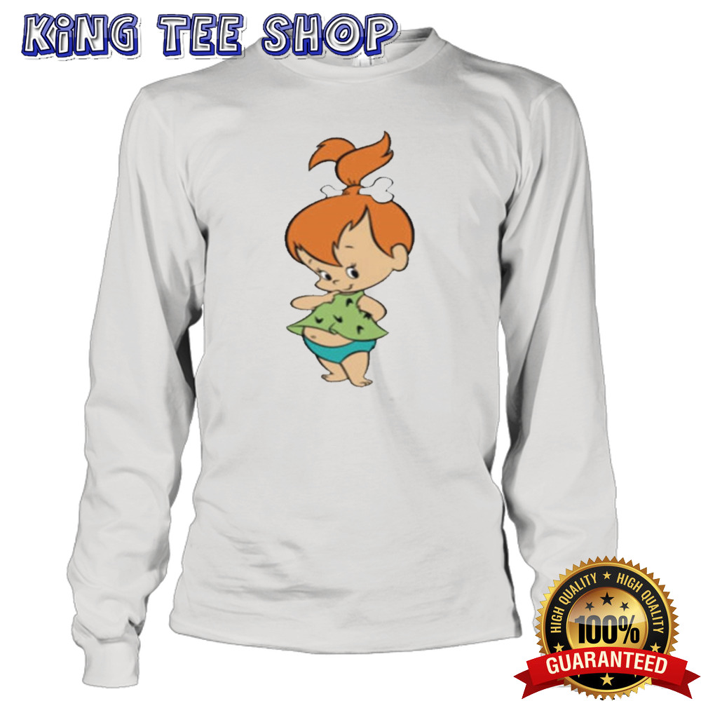 Long Sleeve T-Shirt