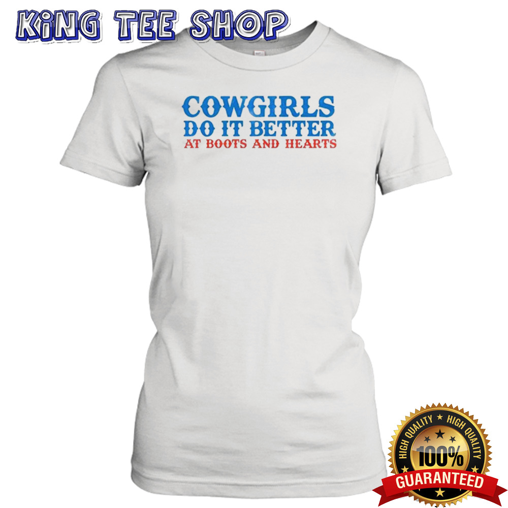 Ladies T-Shirt