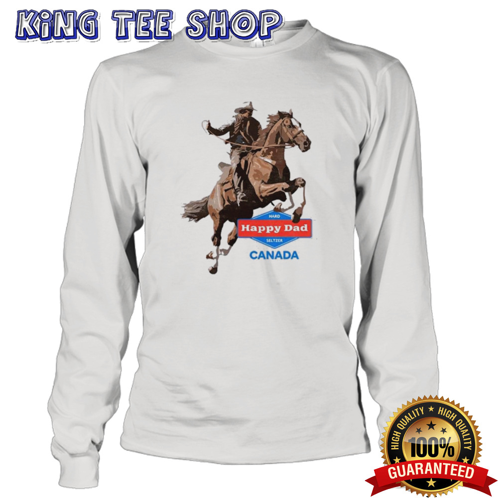 Long Sleeve T-Shirt