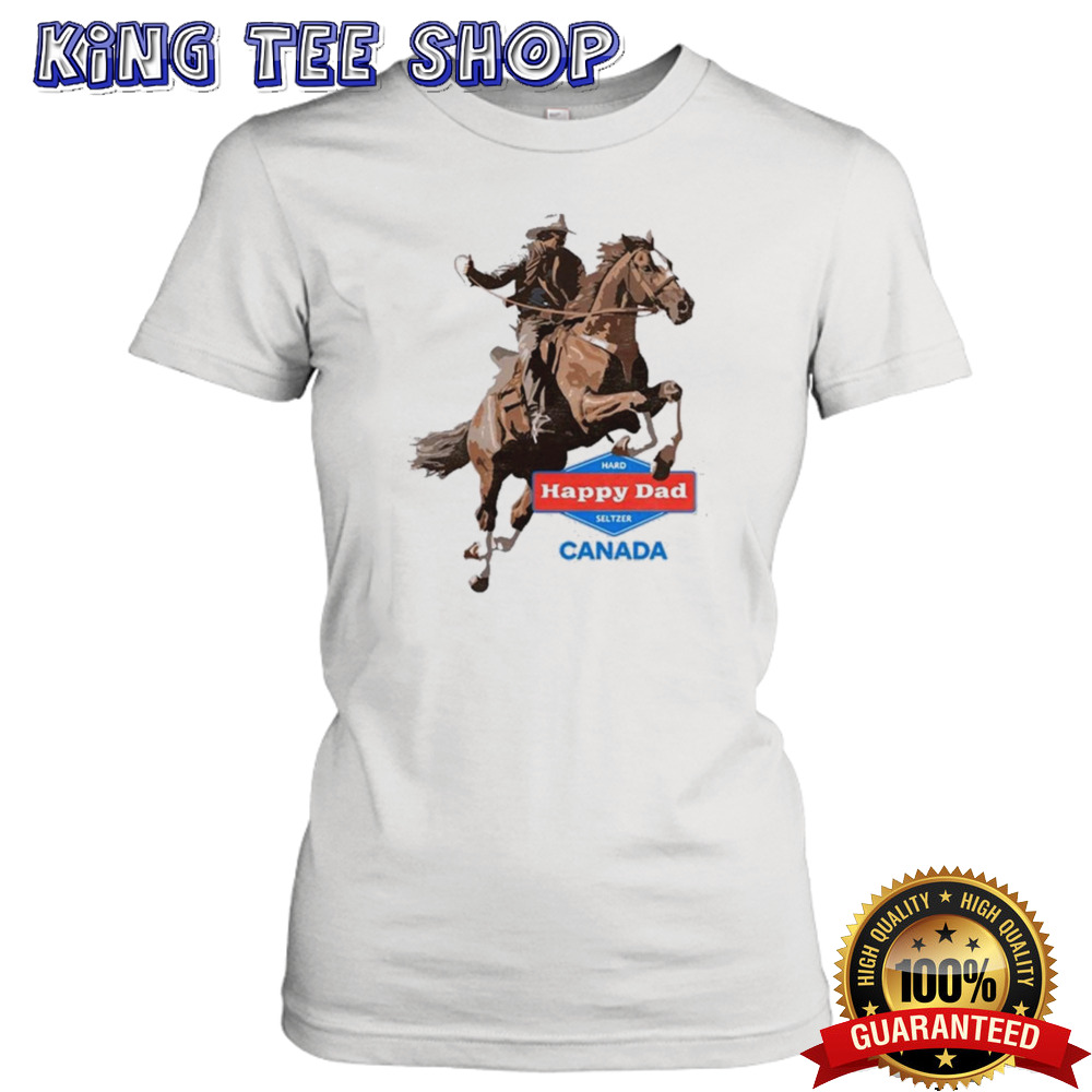 Ladies T-Shirt