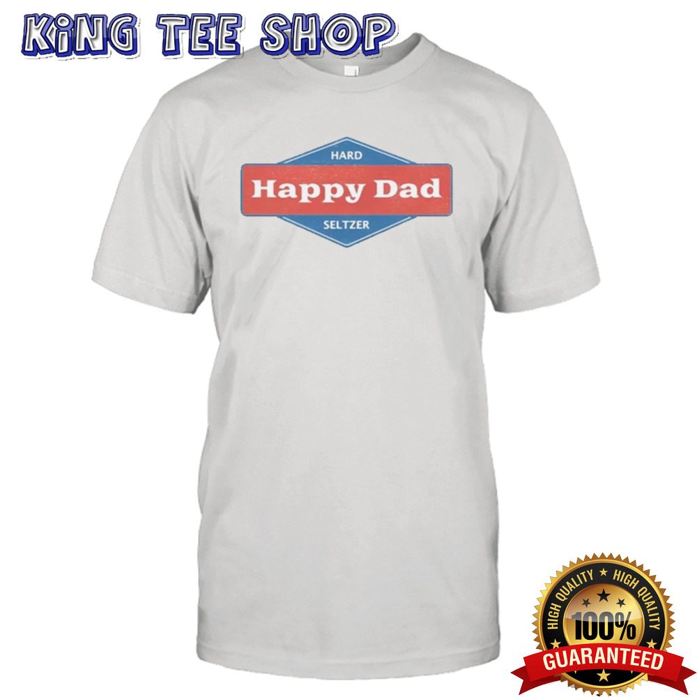 Happy Dad X Boots And Hearts Vintage Muscle 2024 T-shirt