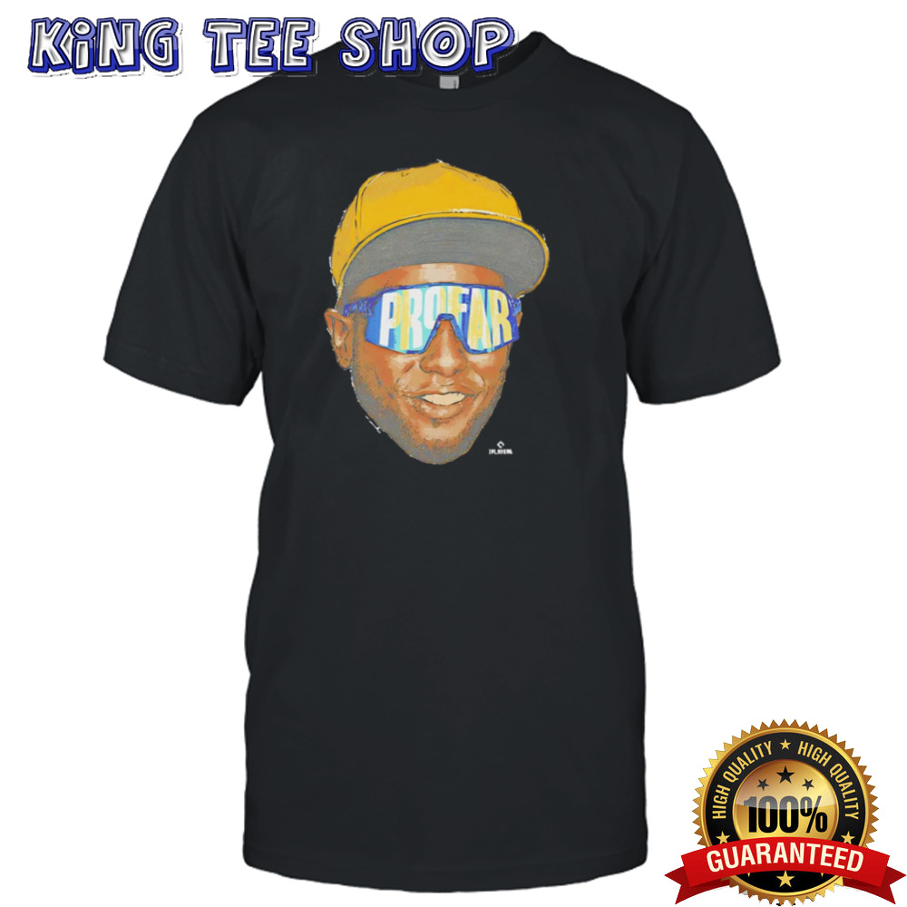 Jurickson Profar San Diego Padres Sunglasses shirt