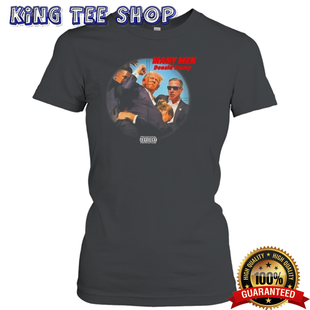 Ladies Tee