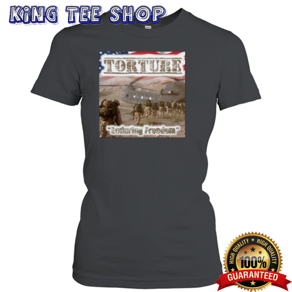 Ladies Tee