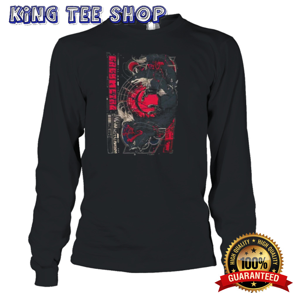 Long Sleeve