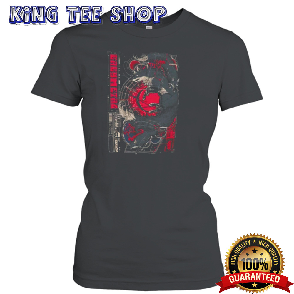 Ladies Tee