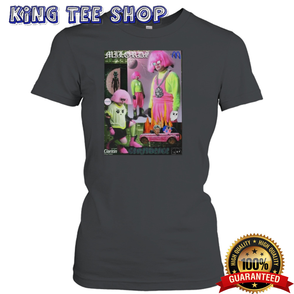 Ladies Tee