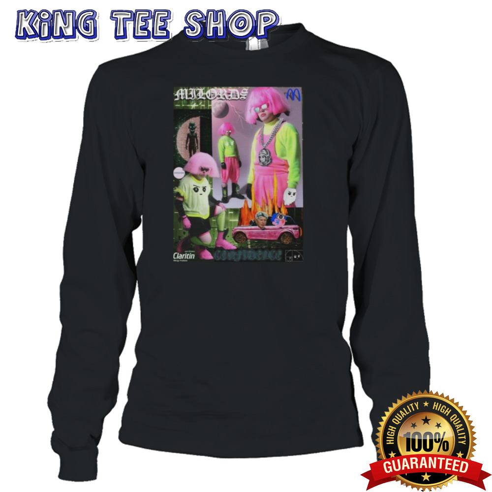Long Sleeve