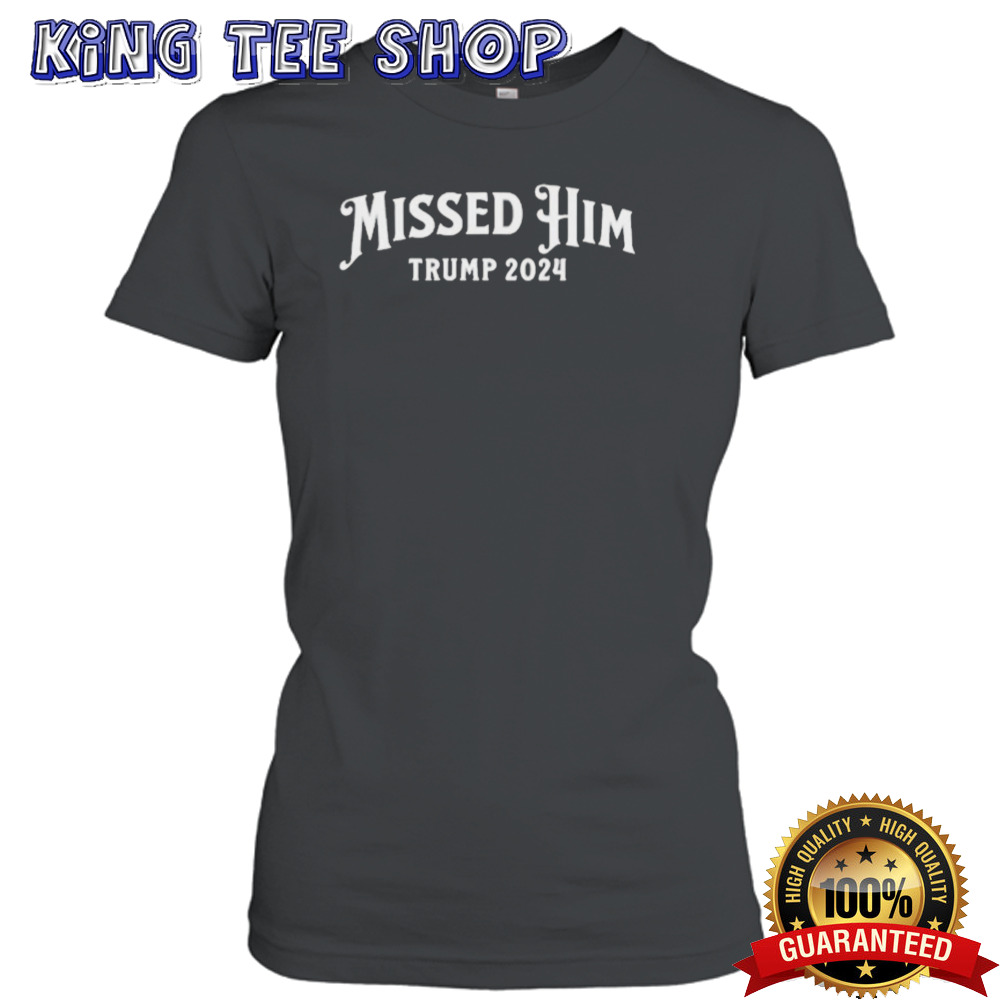 Ladies Tee