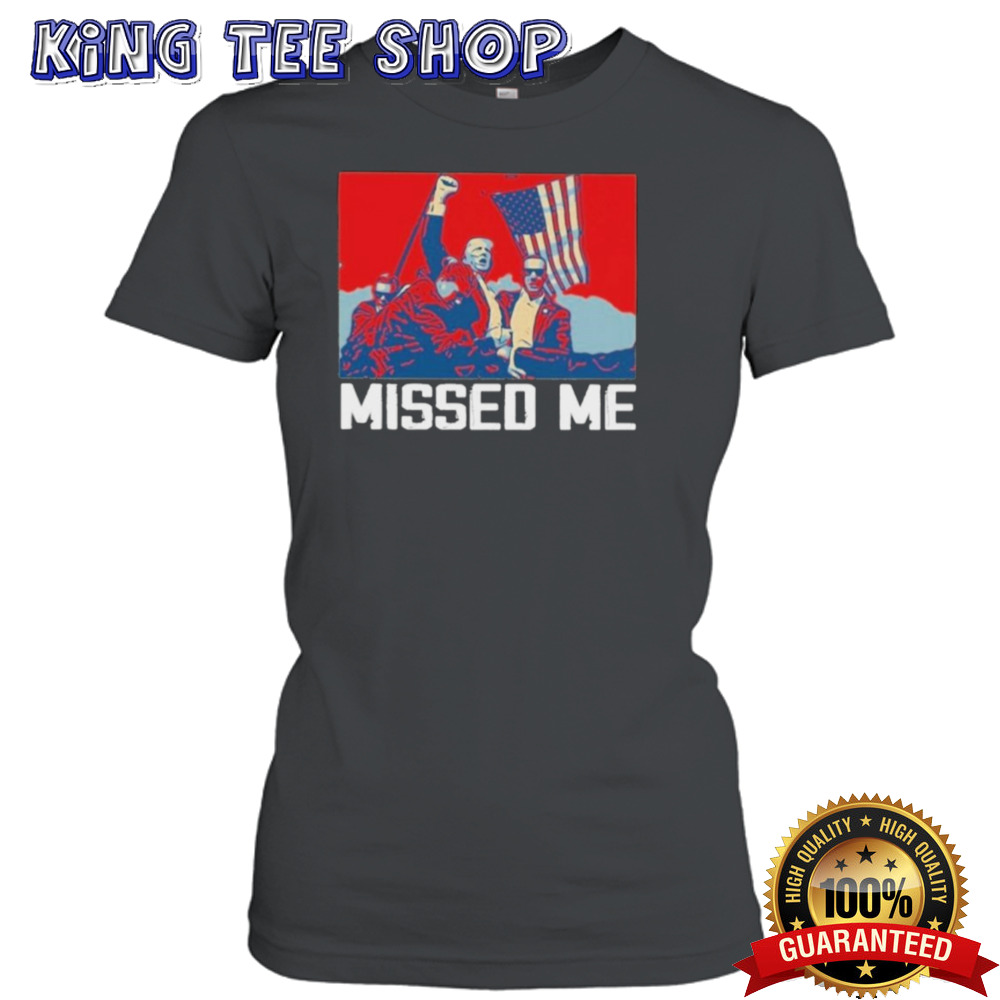 Ladies Tee