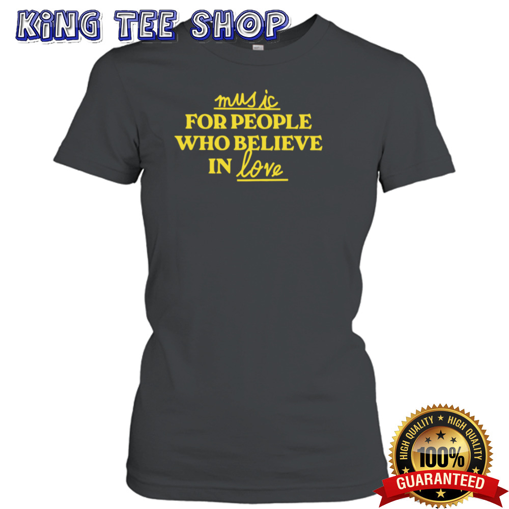 Ladies Tee