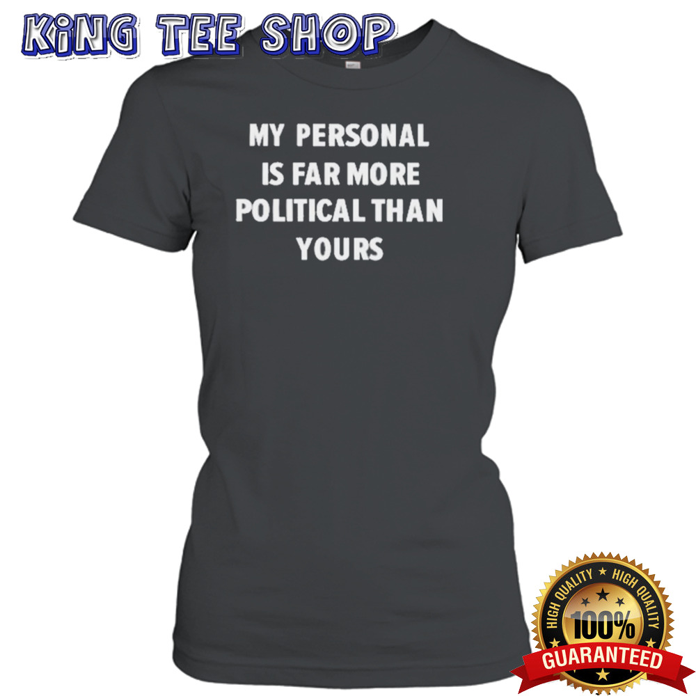 Ladies Tee